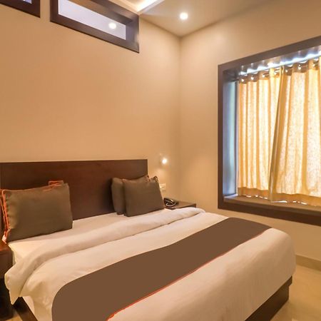 Townhouse Amaraa Farms Near Lulu Hypermarket Лакнау Екстериор снимка