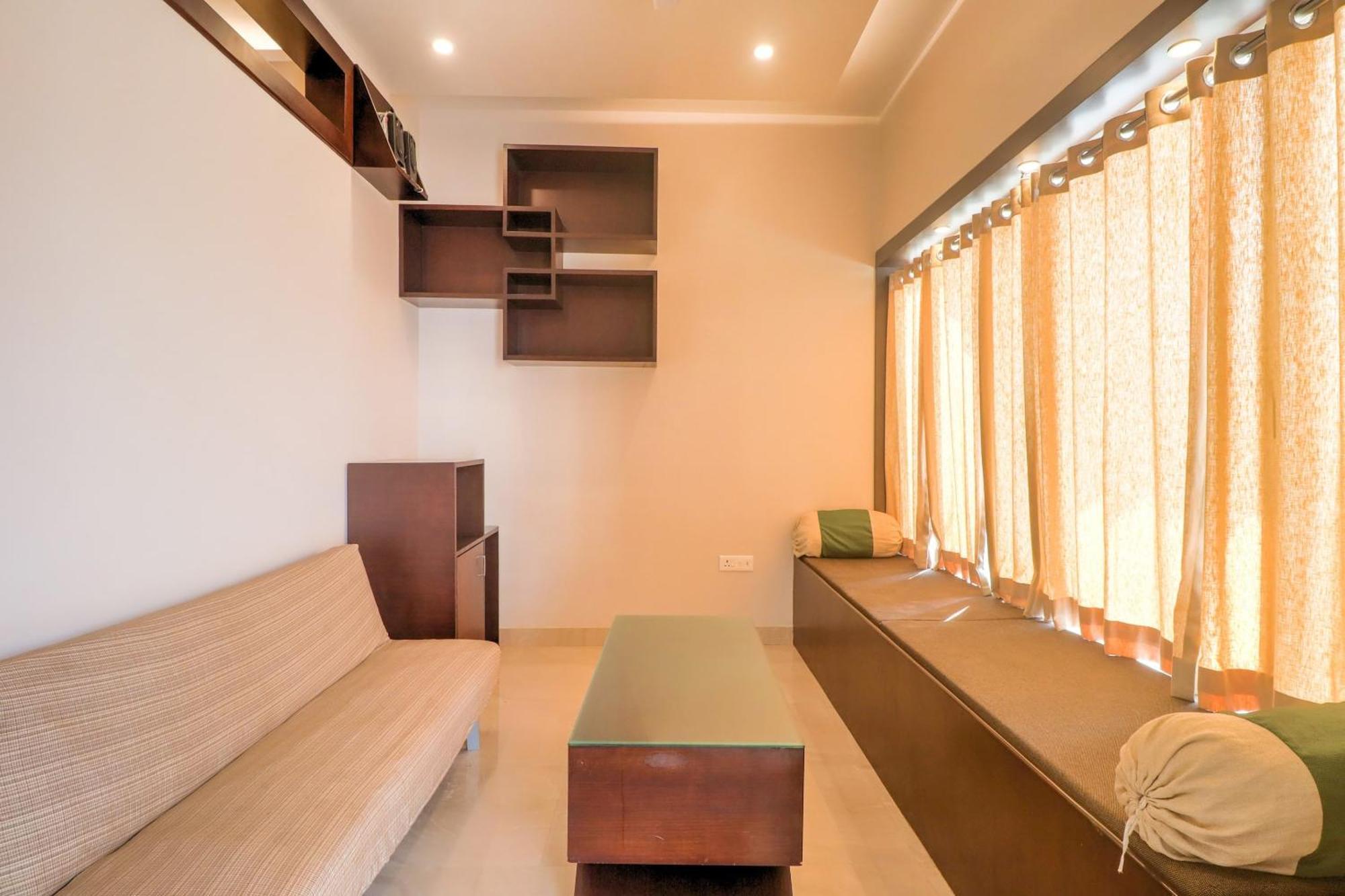 Townhouse Amaraa Farms Near Lulu Hypermarket Лакнау Екстериор снимка