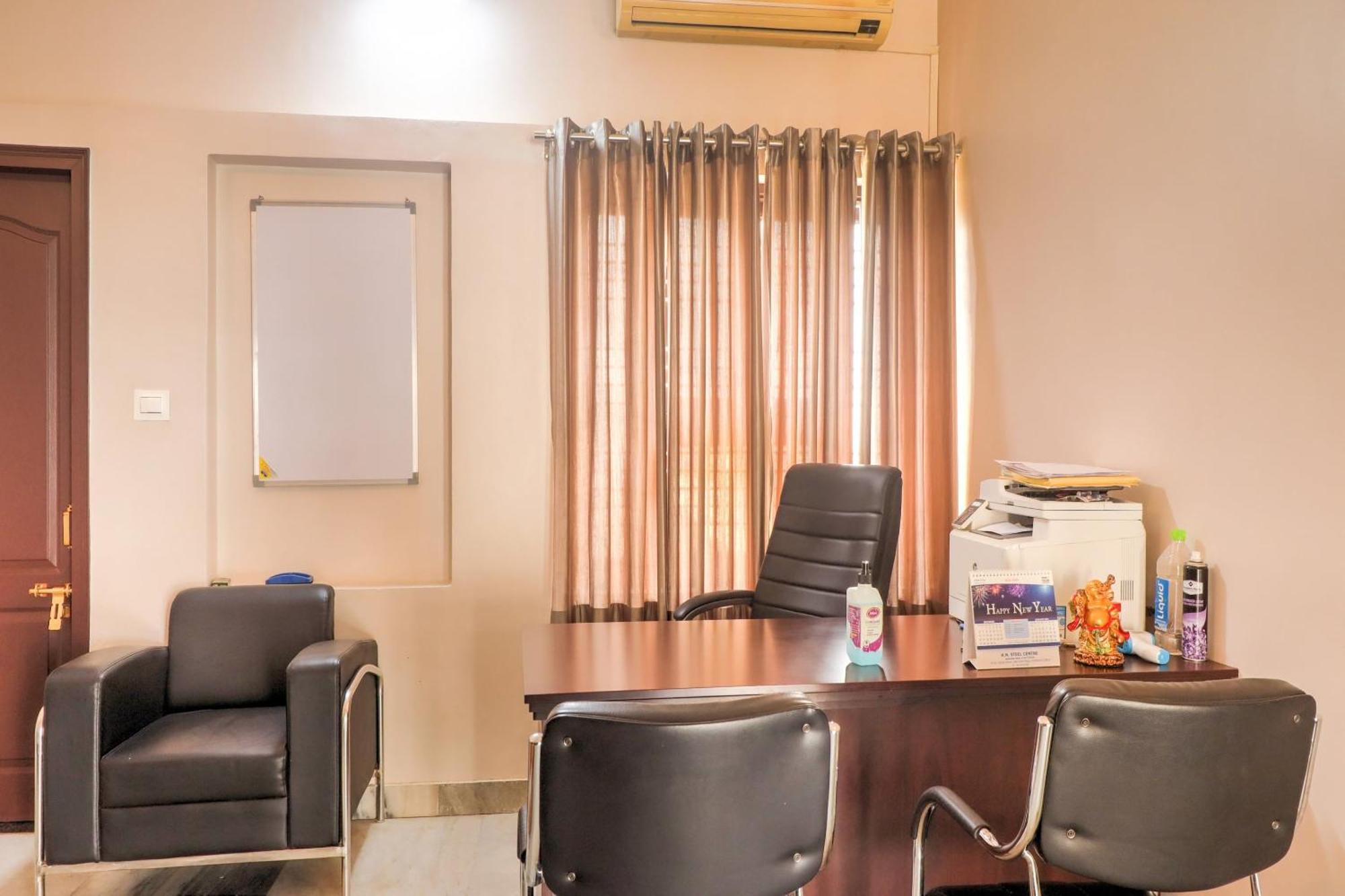 Townhouse Amaraa Farms Near Lulu Hypermarket Лакнау Екстериор снимка