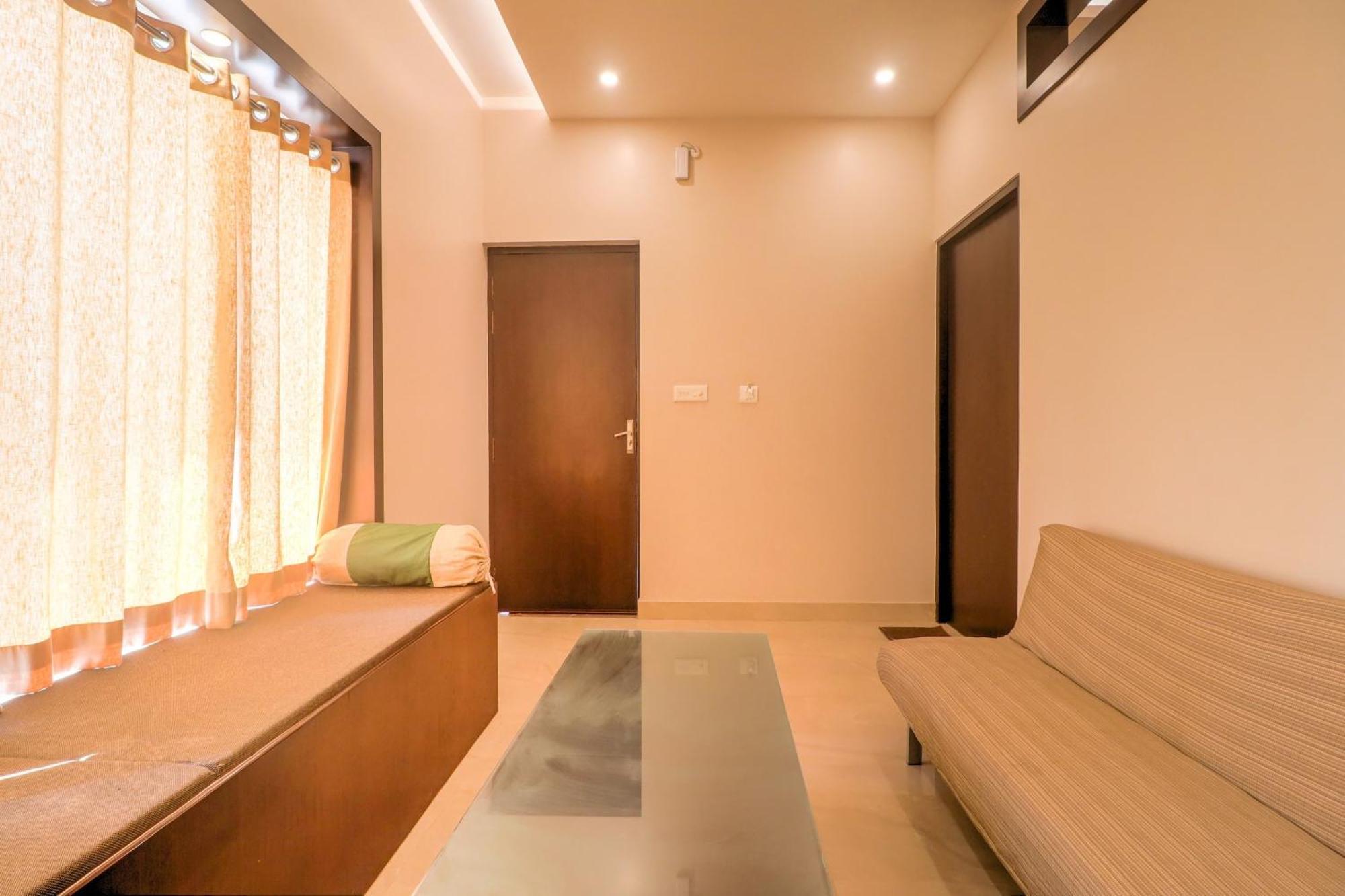 Townhouse Amaraa Farms Near Lulu Hypermarket Лакнау Екстериор снимка