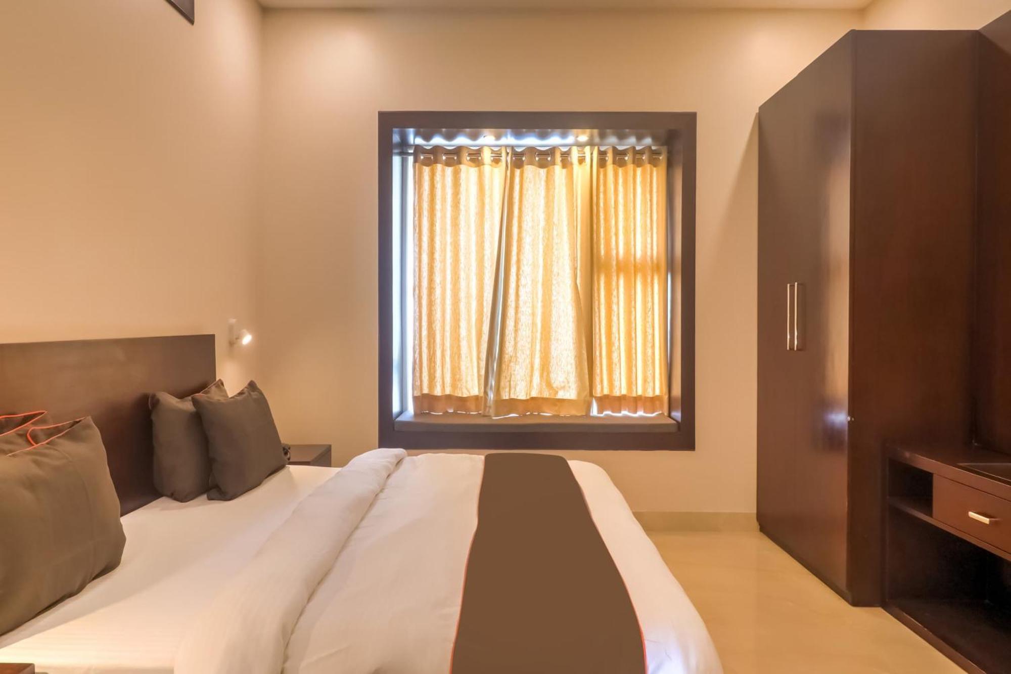 Townhouse Amaraa Farms Near Lulu Hypermarket Лакнау Екстериор снимка