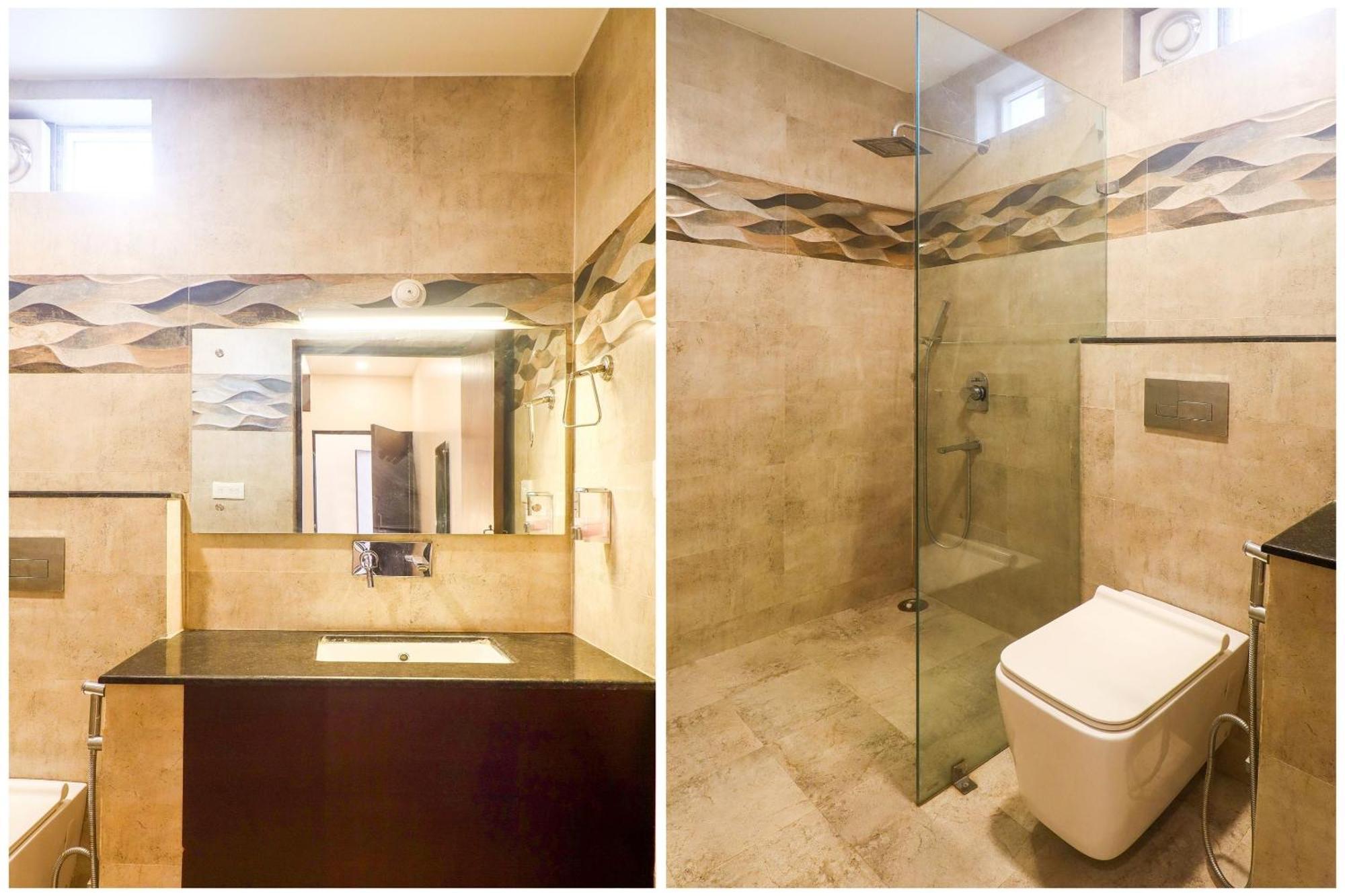 Townhouse Amaraa Farms Near Lulu Hypermarket Лакнау Екстериор снимка