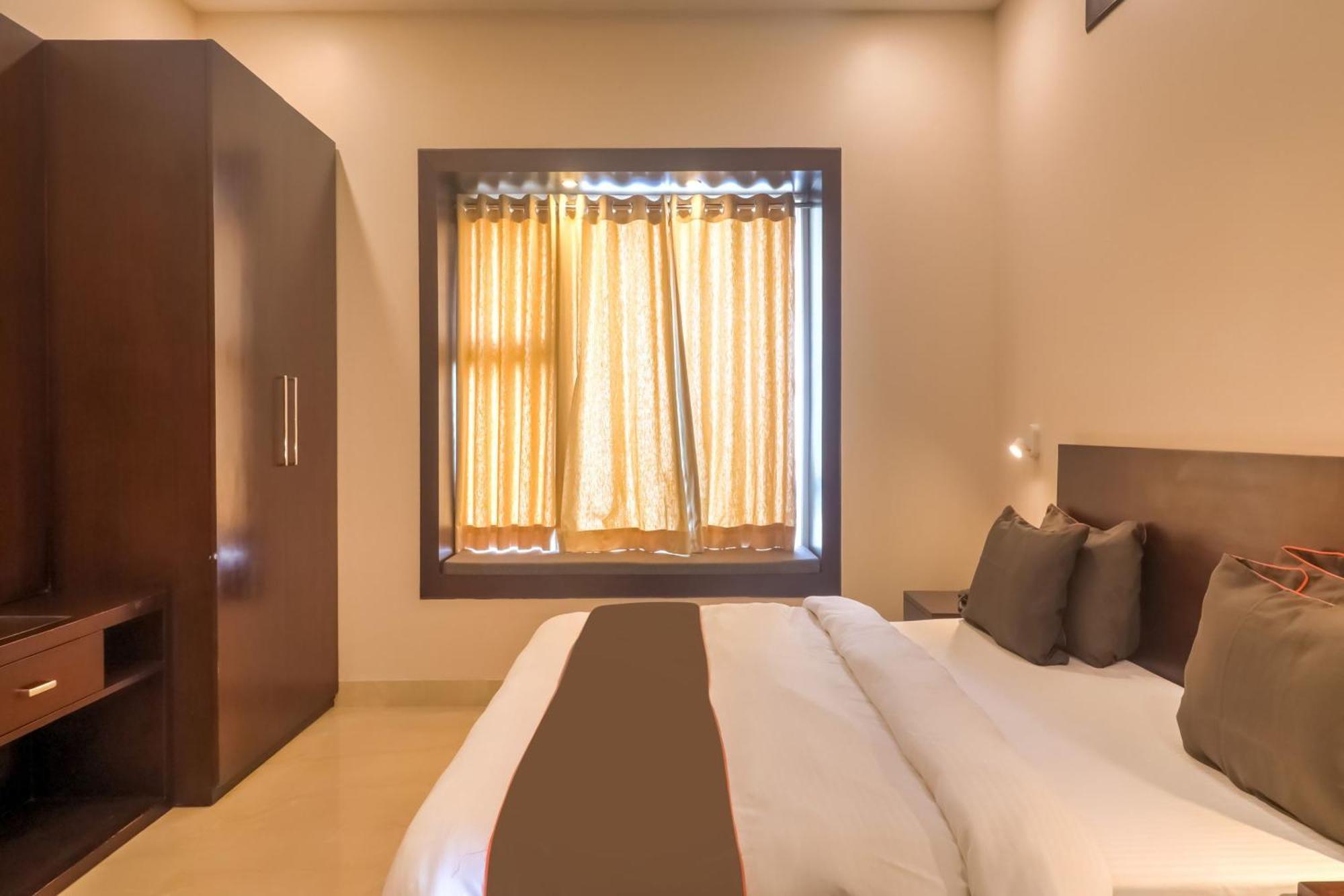 Townhouse Amaraa Farms Near Lulu Hypermarket Лакнау Екстериор снимка