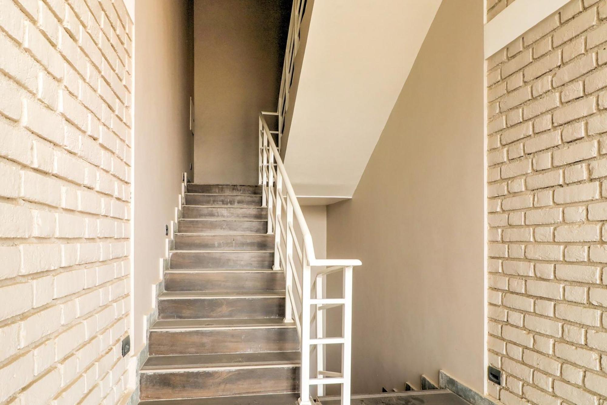 Townhouse Amaraa Farms Near Lulu Hypermarket Лакнау Екстериор снимка