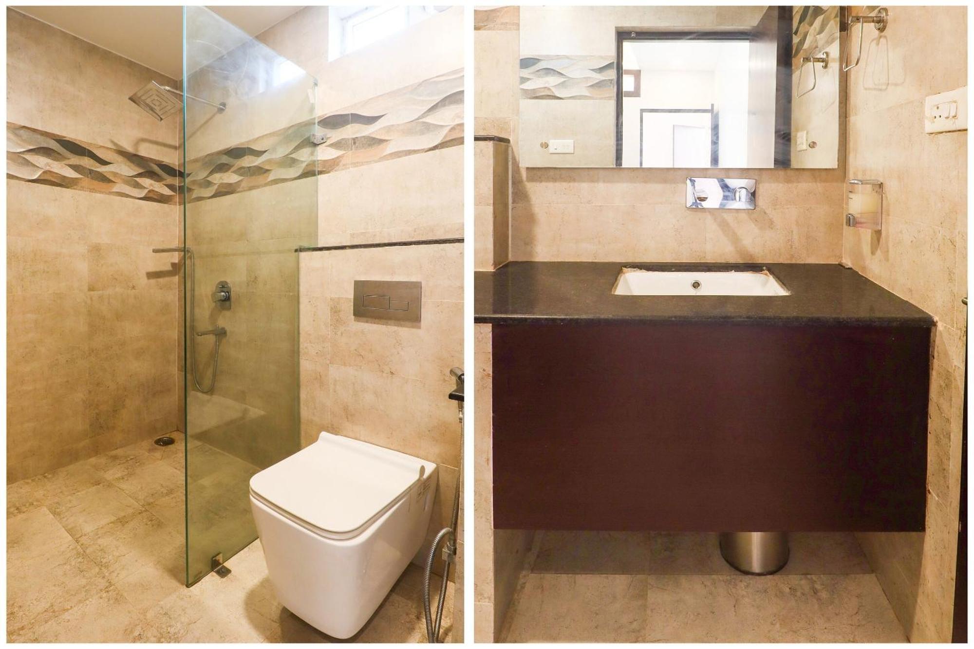 Townhouse Amaraa Farms Near Lulu Hypermarket Лакнау Екстериор снимка