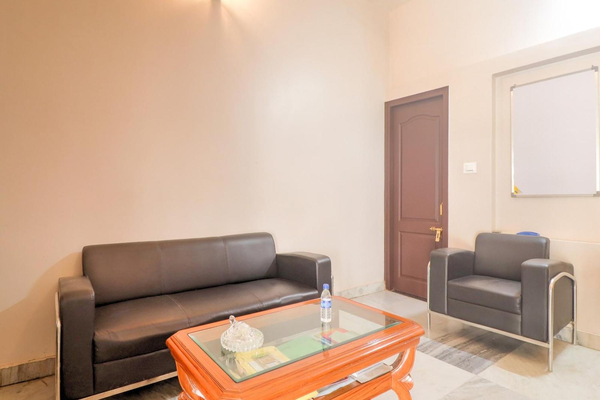 Townhouse Amaraa Farms Near Lulu Hypermarket Лакнау Екстериор снимка