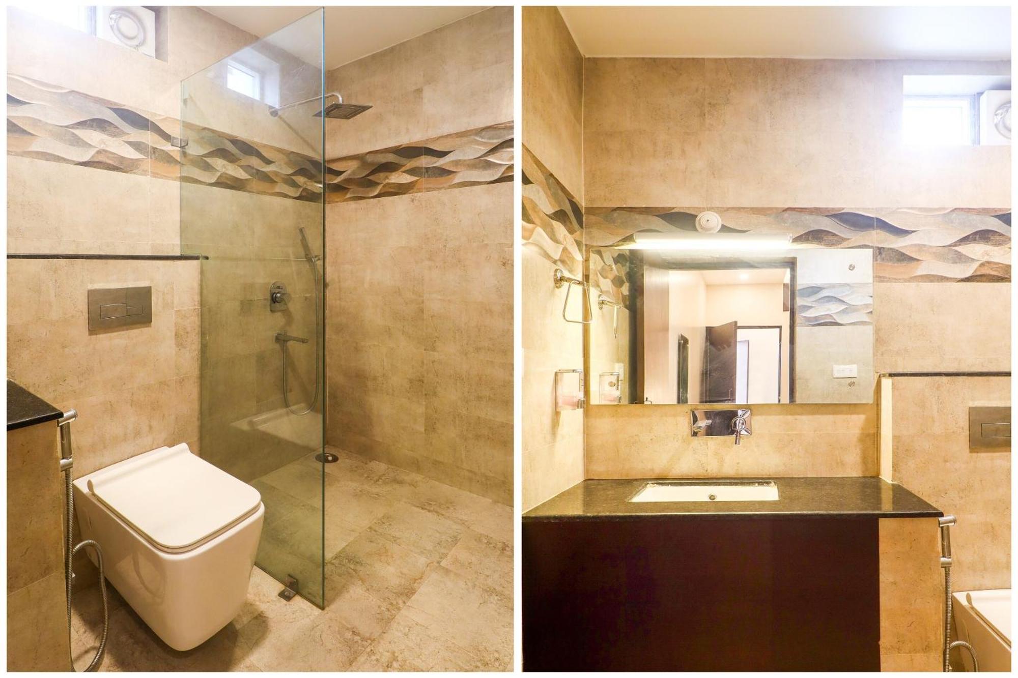 Townhouse Amaraa Farms Near Lulu Hypermarket Лакнау Екстериор снимка